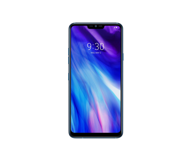 LG G7 ThinQ niebieski - 431746 - zdjęcie 2